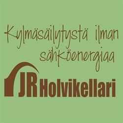 JR-Holvikellari Oy