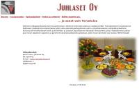Juhlaset Oy