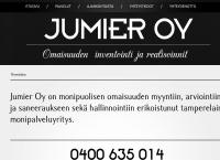 Jumier Oy