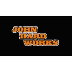 John Hard Works