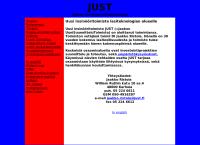 Just Jaakon Uunisuunnittelutoimisto Oy