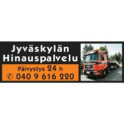 Jyväskylän Hinauspalvelu