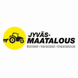 Jyväs-Maatalous Oy