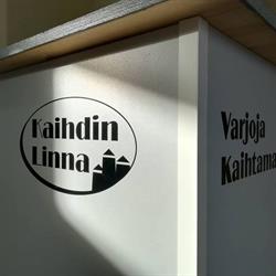 Kaihdin Linna