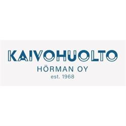 Kaivohuolto Hörman Oy