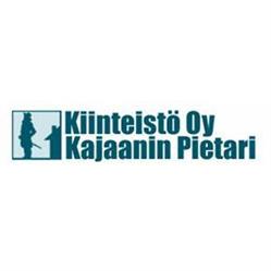 Kiinteistö Oy Kajaanin Pietari