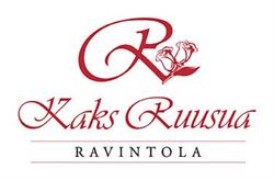 Kahvila-Ravintola Kaks Ruusua Oy