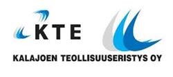 Kalajoen Teollisuuseristys Oy