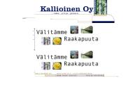 Kallioinen Oy
