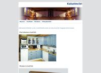 Kalusteviiri