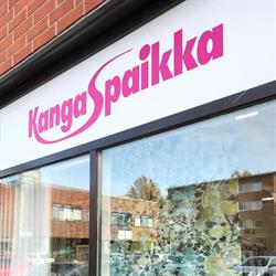 Kangaspaikka ky