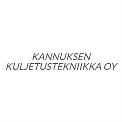 Kannuksen Kuljetustekniikka Oy