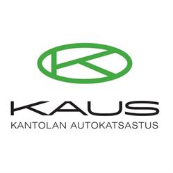 Kaus-Kantolan Autokatsastus Oy