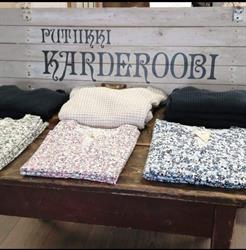 Putiikki Karderoobi Tmi