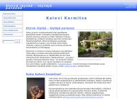 Karmitsa Kalevi Tmi