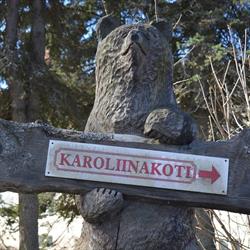 Karoliinakoti