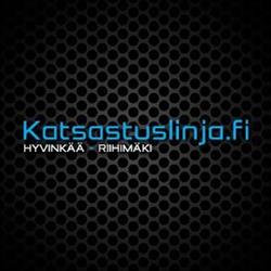 Katsastuslinja Hyvinkää