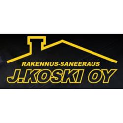 Rakennus-Saneeraus J. Koski Oy