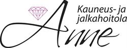 Kauneus- ja jalkahoitola Anne