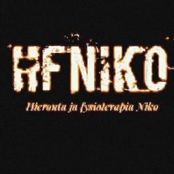 Hieronta Niko