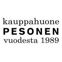 Kauppahuone Pesonen Oy