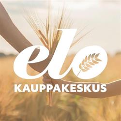 Kauppakeskus Elo
