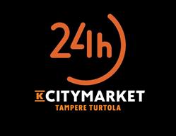 K-citymarket Tampere Turtola