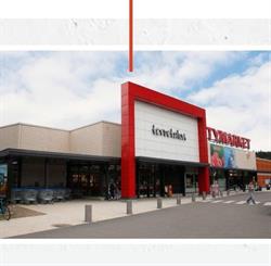 K-citymarket Jämsä
