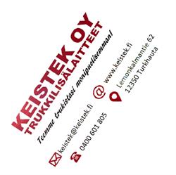 Keistek Oy