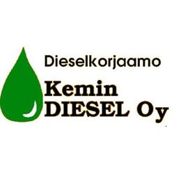 Dieselkorjaamo Kemin Diesel Oy