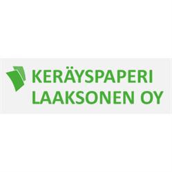 Keräyspaperi Laaksonen Oy