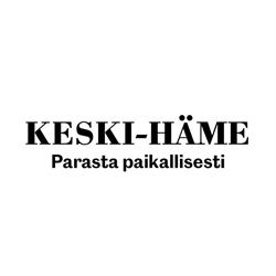 Paikallislehti Keski-Häme