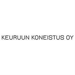 Keuruun Koneistus Oy