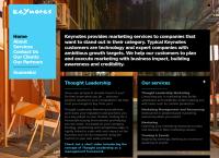Keynotes Oy