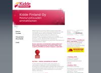 Kidde Finland Oy