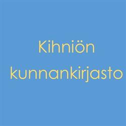 Kihniön kunta kunnankirjasto