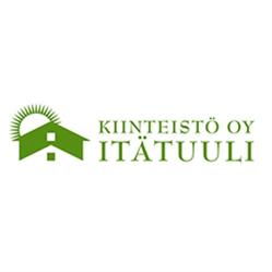 Kiinteistö Oy Itätuuli