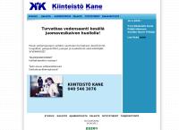 Kiinteistö Kane Tmi