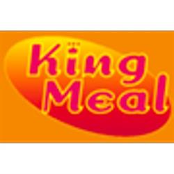 Hampurilaisravintola King Meal