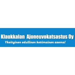 Klaukkalan Ajoneuvokatsastus Oy
