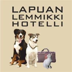 Lemmikkihotelli Lapuan Koiratarha