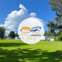 Kokkola Camping