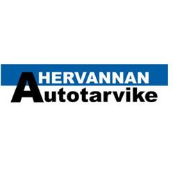 Hervannan Autotarvike Oy