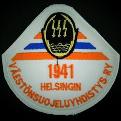 Helsingin Väestönsuojeluyhdistys ry