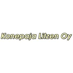 Konepaja Litzen Oy