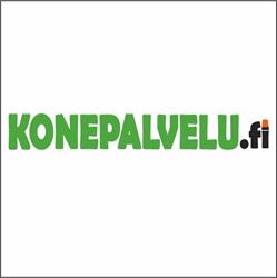 Jukotech Oy / Konepalvelu