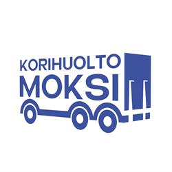 Korihuolto Moksi Oy