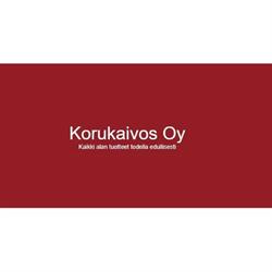 Korukaivos Oy