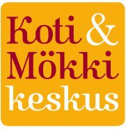 Suomen Koti & Mökkikeskus Oy