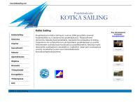 Purjehduskoulu Kotka Sailing Ky